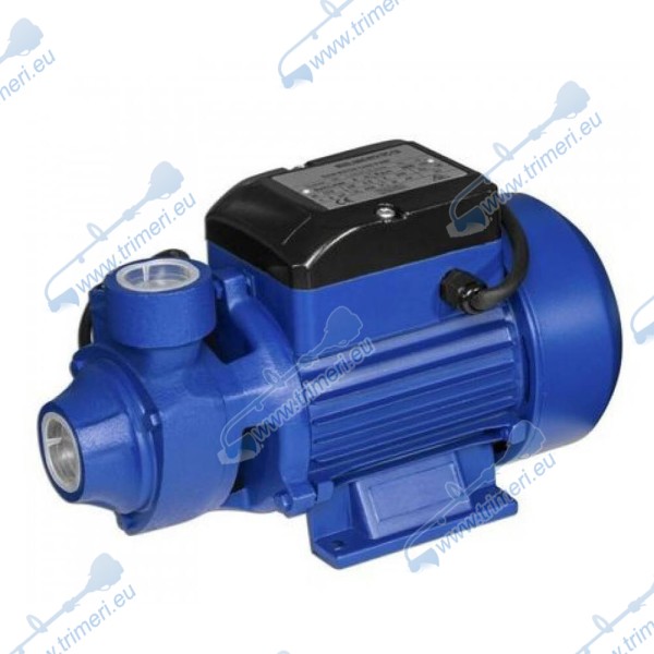 Помпа центробежна, градинска, Elefant Aqua QB60, 370W, 35м, 35л/мин